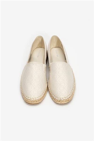 Calvin Klein Kadın Espadril