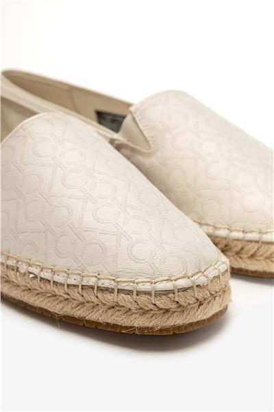 Calvin Klein Kadın Espadril