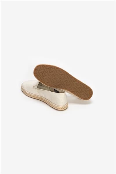 Calvin Klein Kadın Espadril