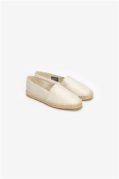 Calvin Klein Kadın Espadril