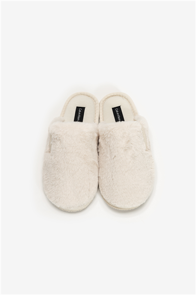 Calvin Klein Kadın Ev Terliği