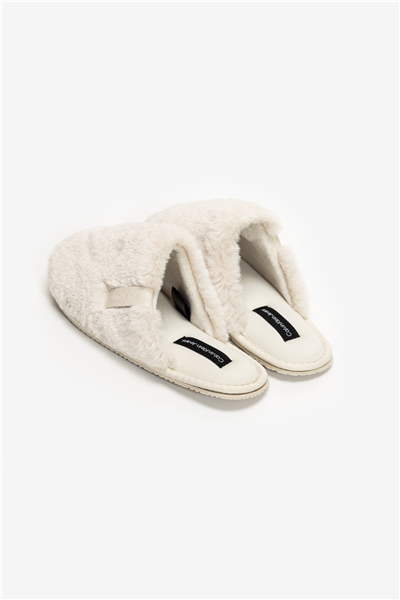 Calvin Klein Kadın Ev Terliği