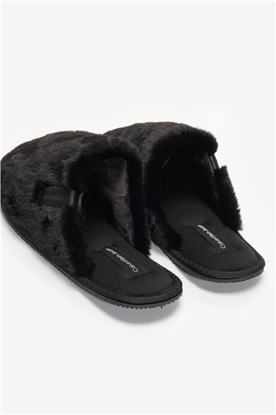 Calvin Klein Kadın Ev Terliği