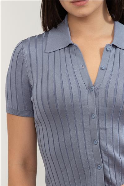 Calvin Klein Kadın Gömlek