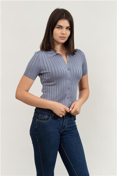 Calvin Klein Kadın Gömlek