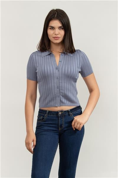 Calvin Klein Kadın Gömlek