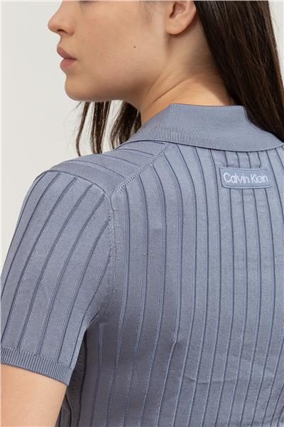 Calvin Klein Kadın Gömlek