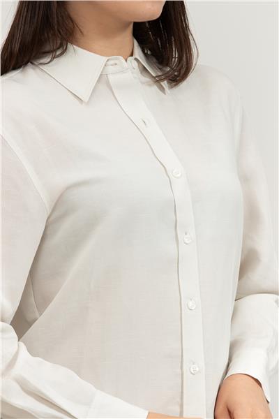 Calvin Klein Kadın Gömlek