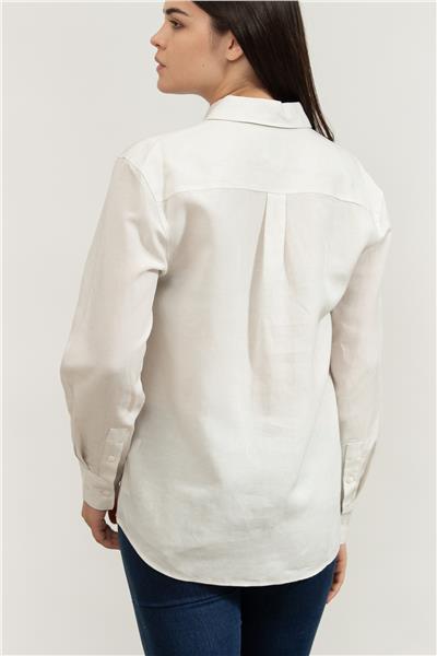 Calvin Klein Kadın Gömlek