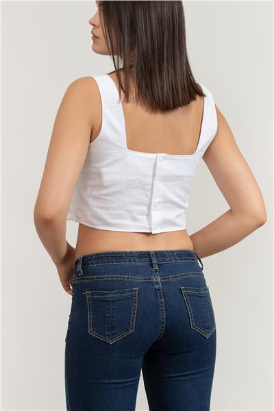 Calvin Klein Kadın Gömlek