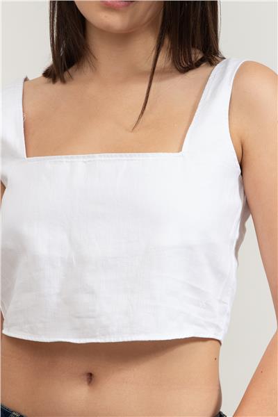 Calvin Klein Kadın Gömlek