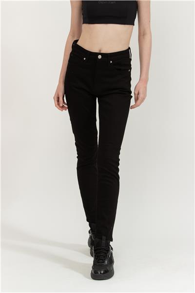 Calvin Klein Kadın Jean Pantolon
