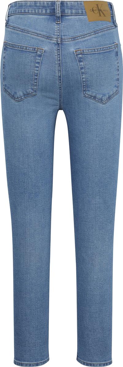 Calvin Klein Kadın Jean Pantolon