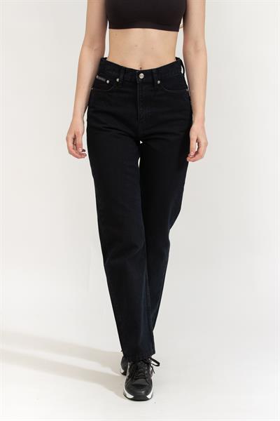 Calvin Klein Kadın Jean Pantolon