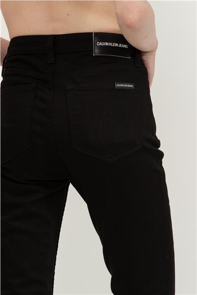 Calvin Klein Kadın Jean Pantolon