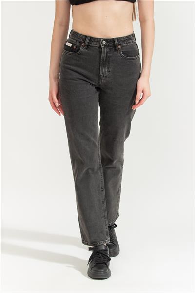 Calvin Klein Kadın Jean Pantolon