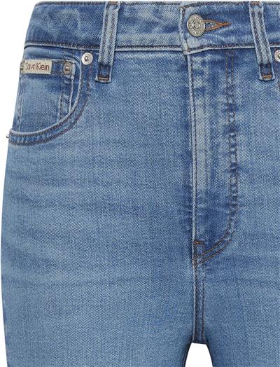 Calvin Klein Kadın Jean Pantolon