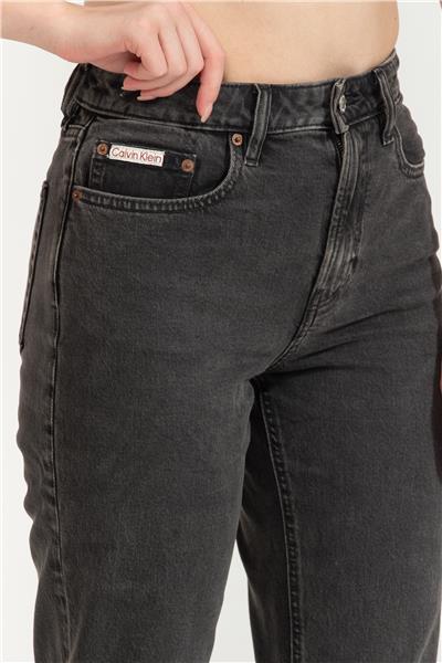 Calvin Klein Kadın Jean Pantolon