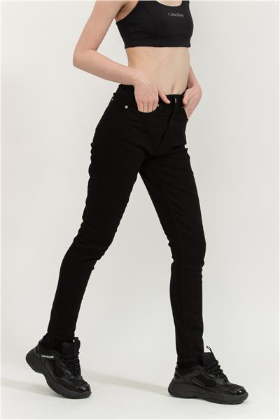 Calvin Klein Kadın Jean Pantolon