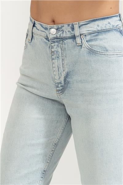 Calvin Klein Kadın Jean Pantolon