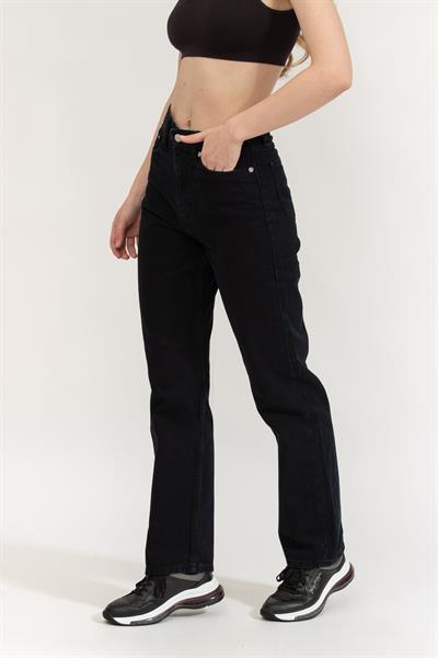 Calvin Klein Kadın Jean Pantolon