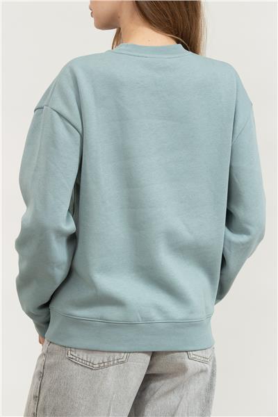 Calvin Klein Kadın Kapüşonlu Sweatshirt