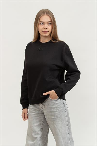 Calvin Klein Kadın Kapüşonlu Sweatshirt