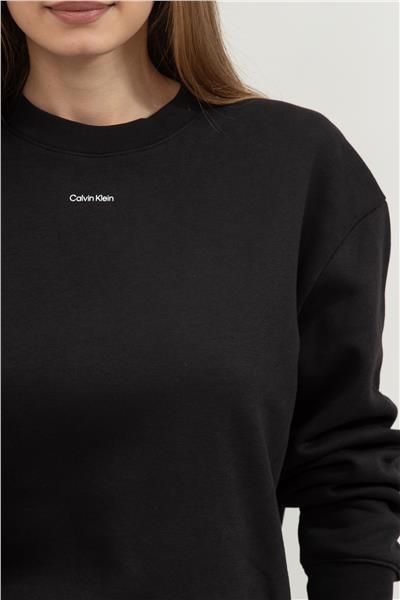 Calvin Klein Kadın Kapüşonlu Sweatshirt