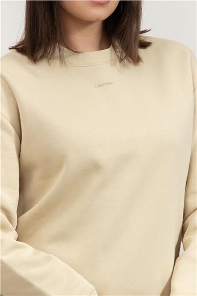 Calvin Klein Kadın Kapüşonlu Sweatshirt
