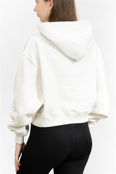 Calvin Klein Kadın Kapüşonlu Sweatshirt