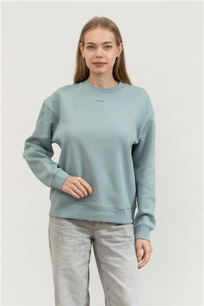 Calvin Klein Kadın Kapüşonlu Sweatshirt