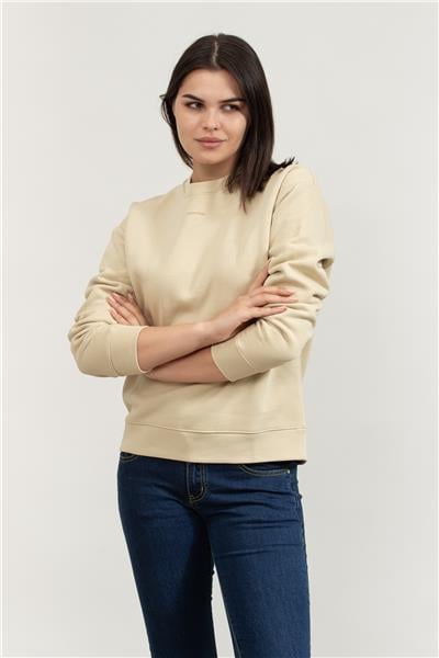 Calvin Klein Kadın Kapüşonlu Sweatshirt