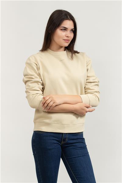 Calvin Klein Kadın Kapüşonlu Sweatshirt