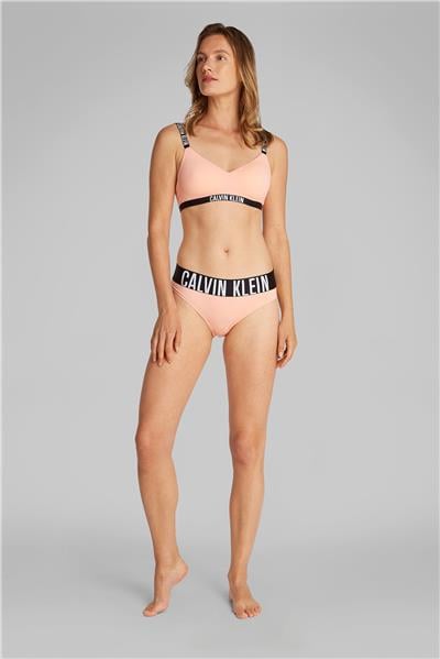 Calvin Klein Kadın Külot