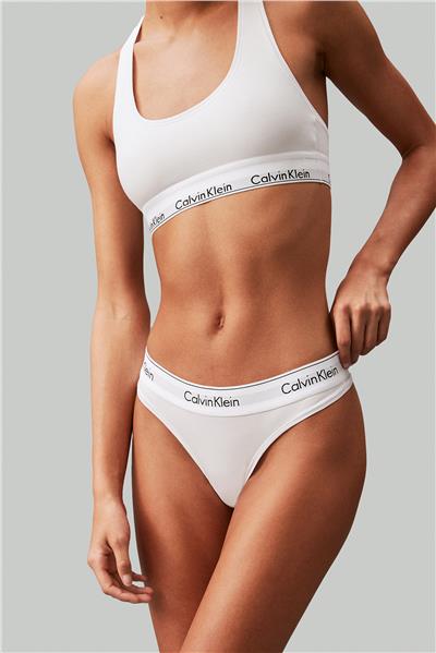 Calvin Klein Kadın Külot