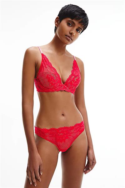 Calvin Klein Kadın Külot