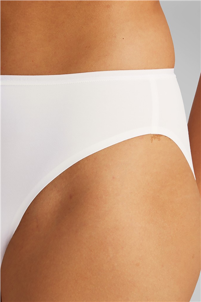 Calvin Klein Kadın Külot Beyaz