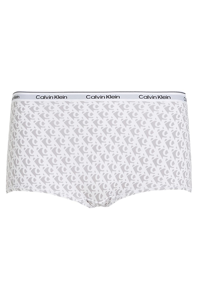 Calvin Klein Kadın Külot Çok Renkli