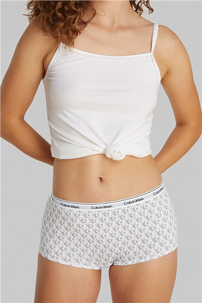 Calvin Klein Kadın Külot Çok Renkli