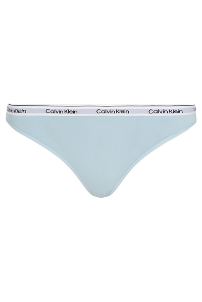 Calvin Klein Kadın Külot Mor