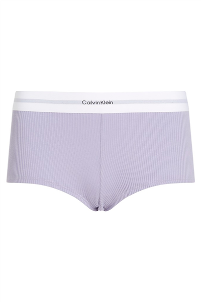 Calvin Klein Kadın Külot Mor