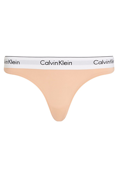 Calvin Klein Kadın Külot Pembe