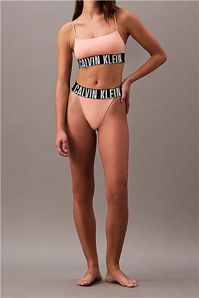 Calvin Klein Kadın Külot Pembe
