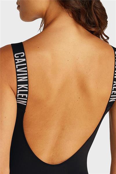 Calvin Klein Kadın Mayo
