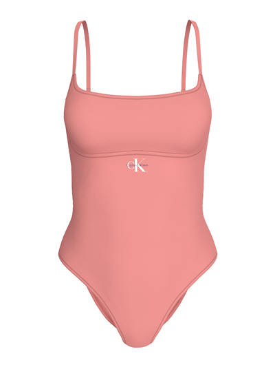 Calvin Klein Kadın Mayo