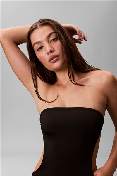 Calvin Klein Kadın Mayo