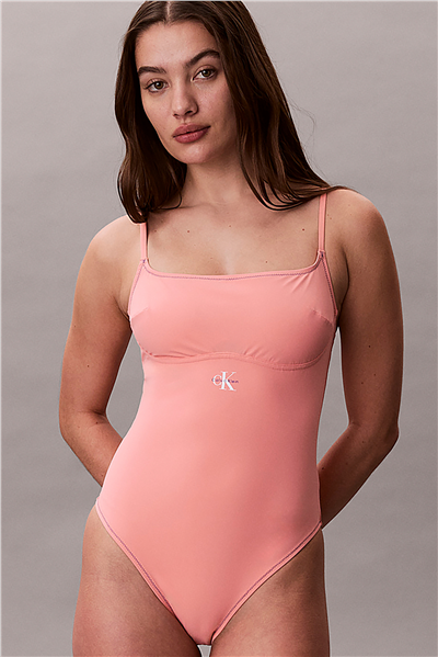 Calvin Klein Kadın Mayo