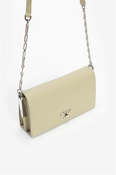 Calvin Klein Kadın Mini Omuz Çantası