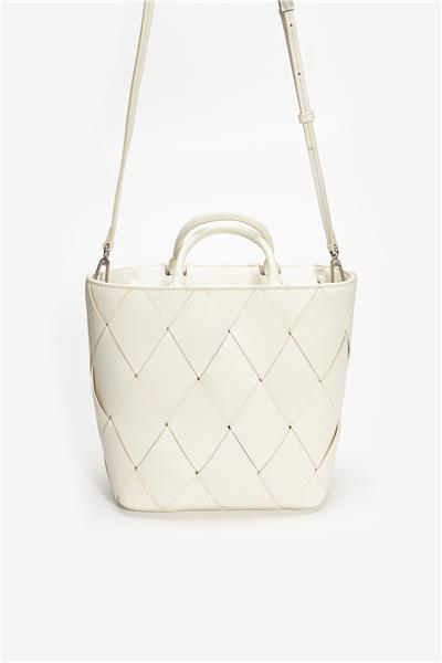 Calvin Klein Kadın Mini Omuz Çantası