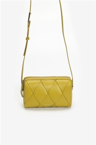 Calvin Klein Kadın Mini Omuz Çantası